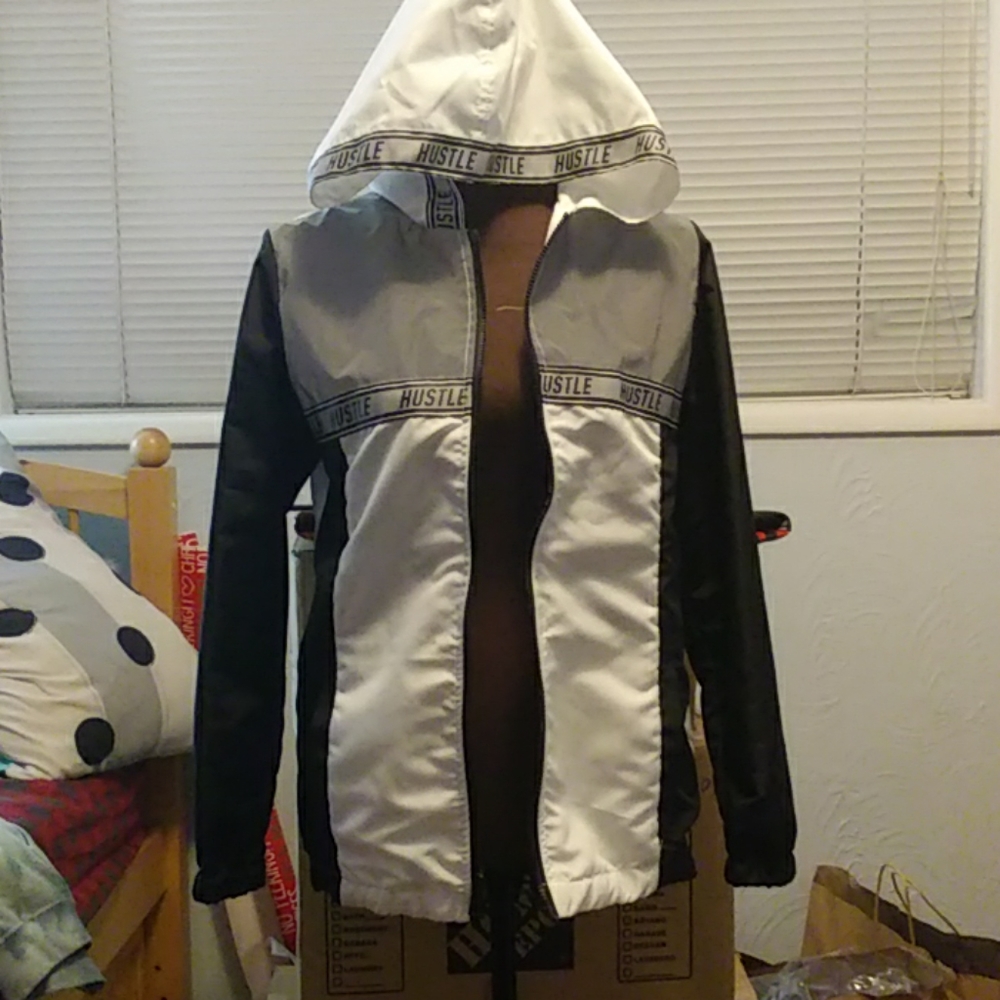 Boys jacket